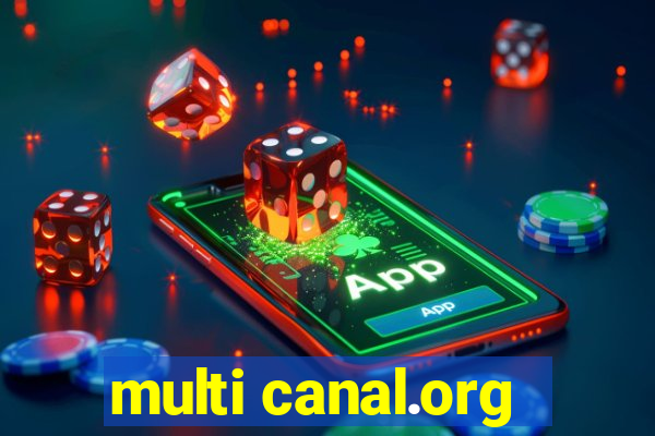 multi canal.org